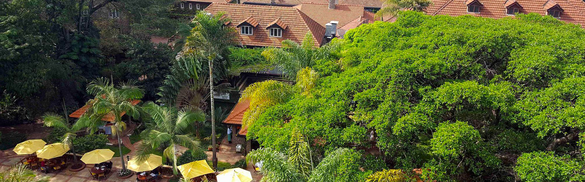 Fairview Hotel Nairobi