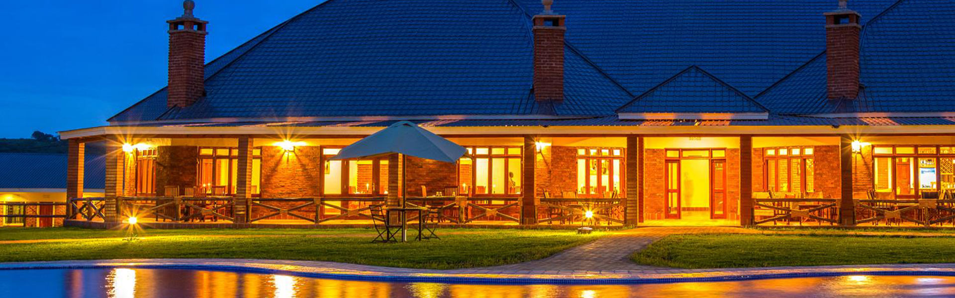 Marera Valley Safari Lodge