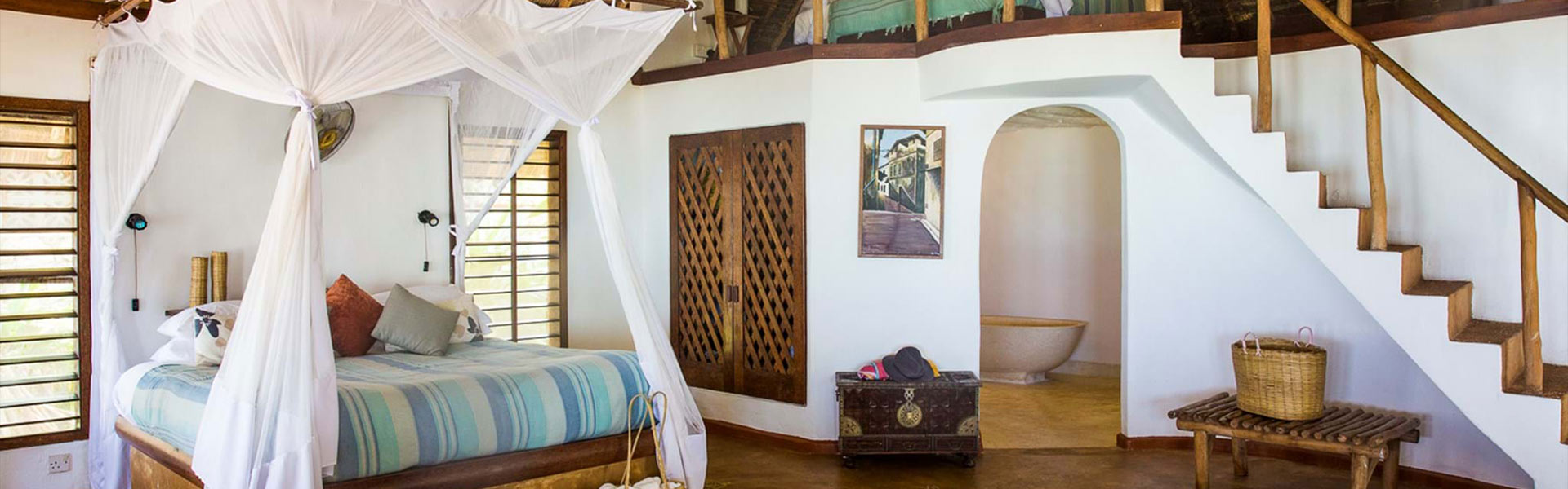 Matemwe Lodge Zanzibar