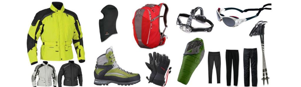 Mt Kilimanjaro Packing List – Safaris-r-us