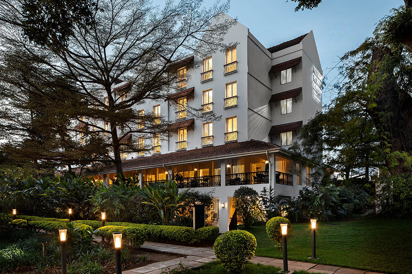 Four Point by Sheraton Arusha